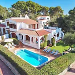 Felita By Sonne * Cala Galdana (Menorca)
