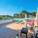 Felita By Sonne Cala Galdana (Menorca)
