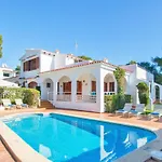 Felita By Sonne Villa Cala Galdana (Menorca)
