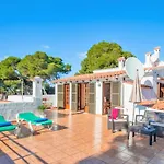Felita By Sonne Cala Galdana (Menorca)