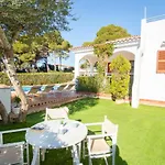 Villa Felita By Sonne Cala Galdana (Menorca)