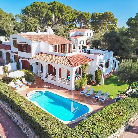 Felita By Sonne * Cala Galdana (Menorca)