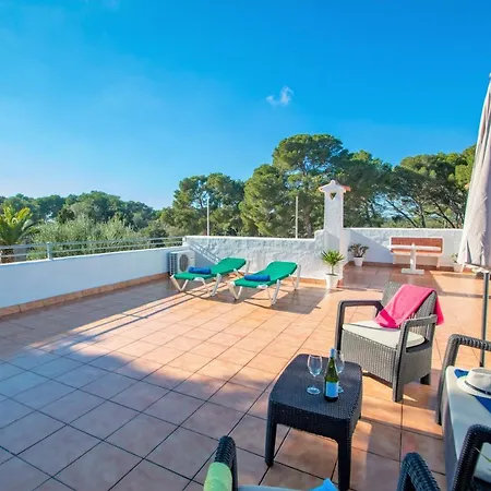 Felita By Sonne Cala Galdana (Menorca)