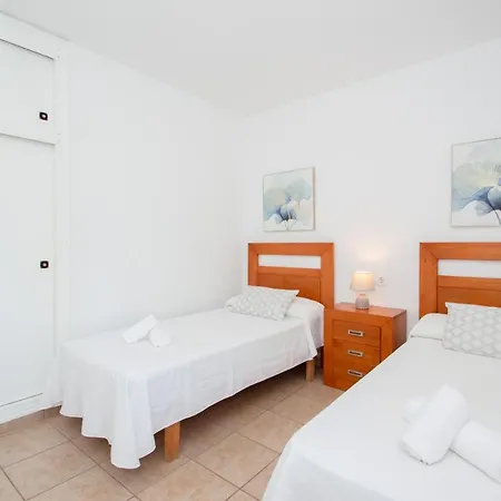 Villa Felita By Sonne Cala Galdana (Menorca)