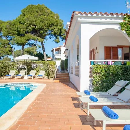 Felita By Sonne * Cala Galdana (Menorca)