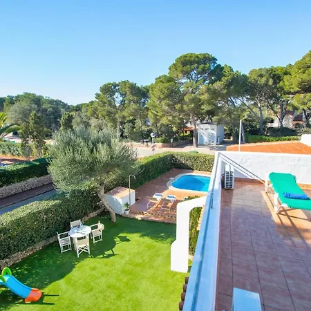 Felita By Sonne * Cala Galdana (Menorca)