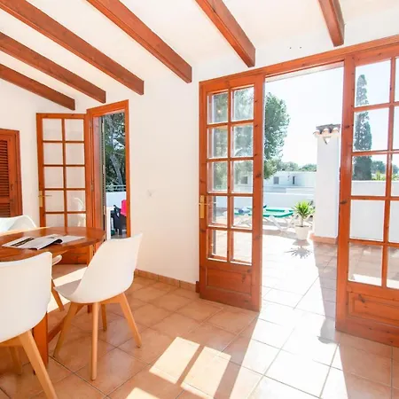 Villa Felita By Sonne Cala Galdana (Menorca)