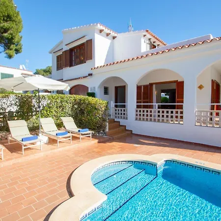 Villa Felita By Sonne *