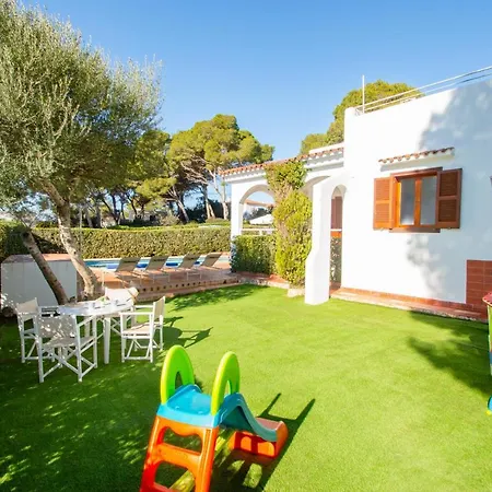 Villa Felita By Sonne *