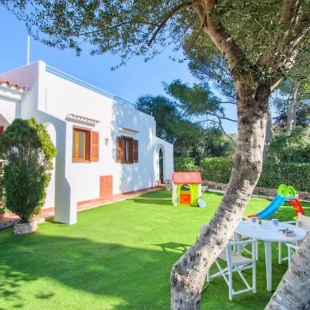 Felita By Sonne Cala Galdana (Menorca)