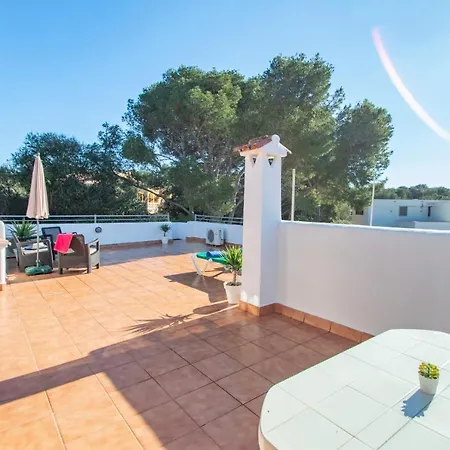 Вилла Felita By Sonne Кала-Галдана