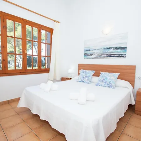 Felita By Sonne Вилла