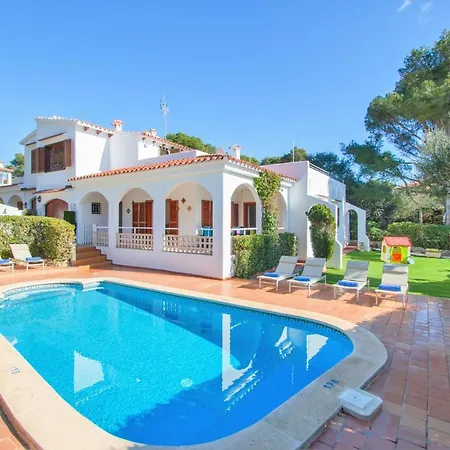 Felita By Sonne Вилла *