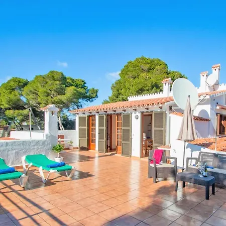 Felita By Sonne Cala Galdana (Menorca)
