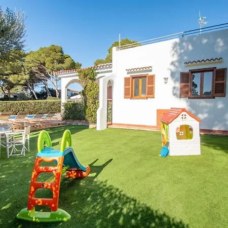 Felita By Sonne Cala Galdana (Menorca)