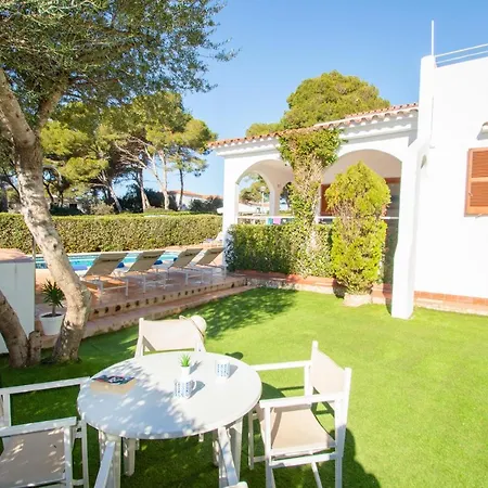 Villa Felita By Sonne Cala Galdana (Menorca)