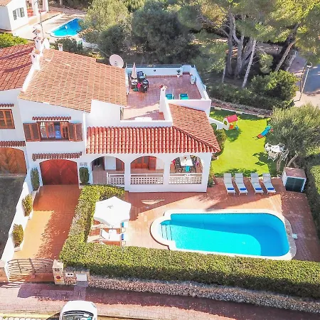 Felita By Sonne * Cala Galdana (Menorca)