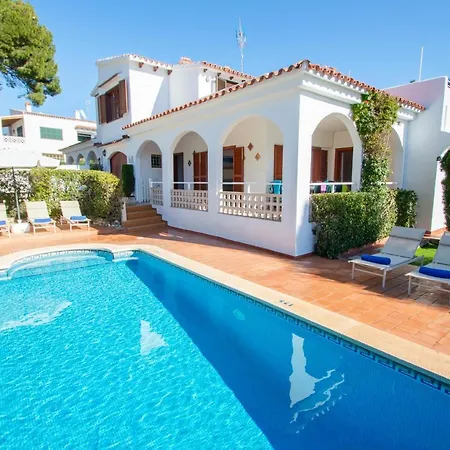 Felita By Sonne Villa Cala Galdana (Menorca)