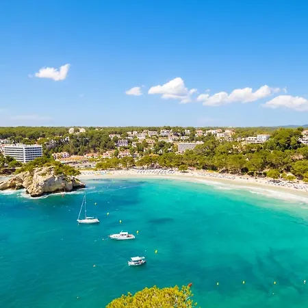 Felita By Sonne Villa Cala Galdana (Menorca)
