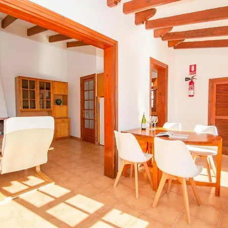 Вилла Felita By Sonne Кала-Галдана