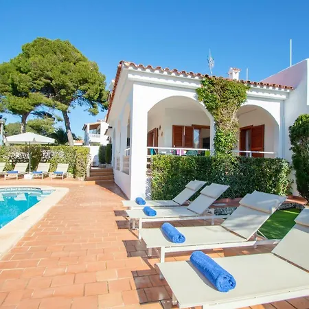 Villa Felita By Sonne