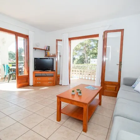 Вилла Felita By Sonne Кала-Галдана