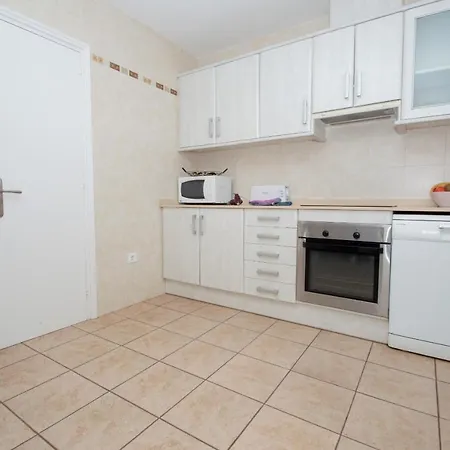 Вилла Felita By Sonne Кала-Галдана