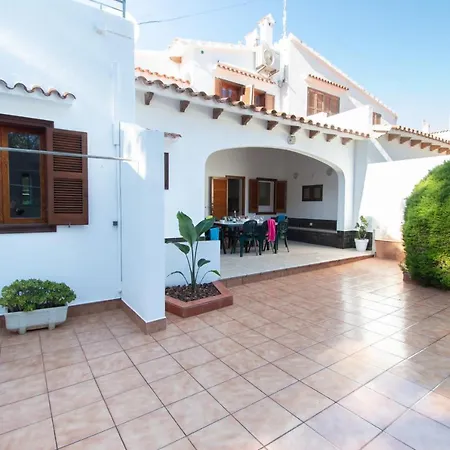 Felita By Sonne Вилла