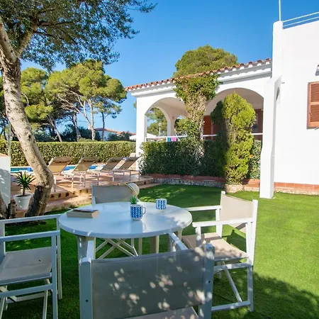 Вилла Felita By Sonne