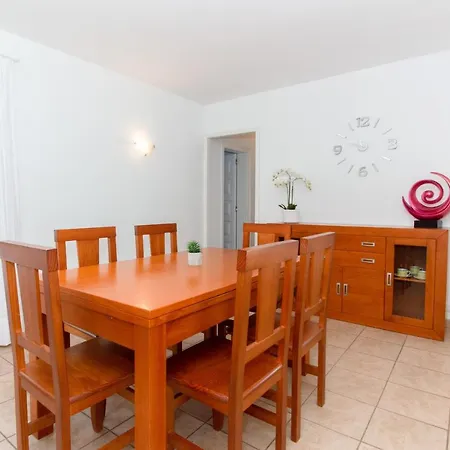 Felita By Sonne Вилла Кала-Галдана