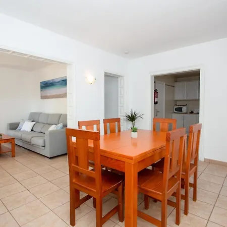 Felita By Sonne Вилла Кала-Галдана