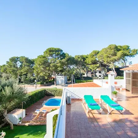 Felita By Sonne Villa