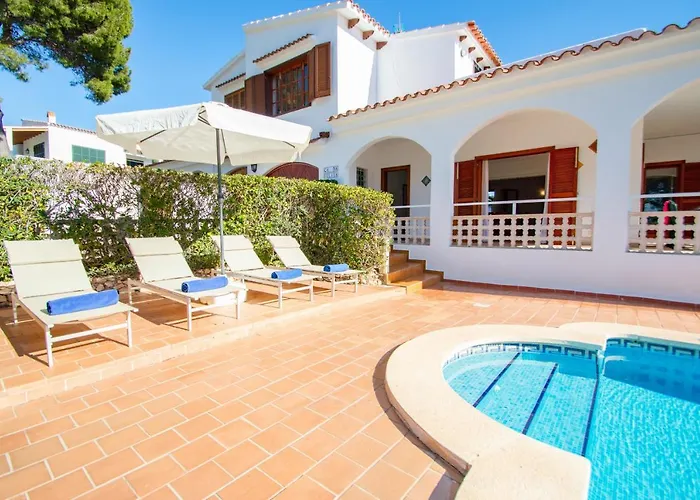 Villa Felita By Sonne *