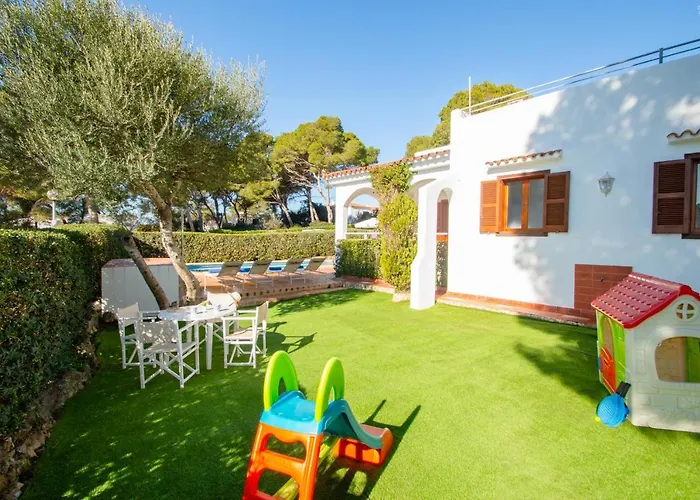 Villa Felita By Sonne *