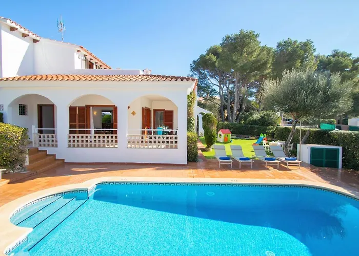 Felita By Sonne Villa *