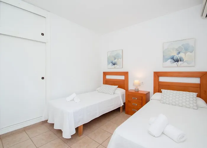 Villa Felita By Sonne Cala Galdana (Menorca)