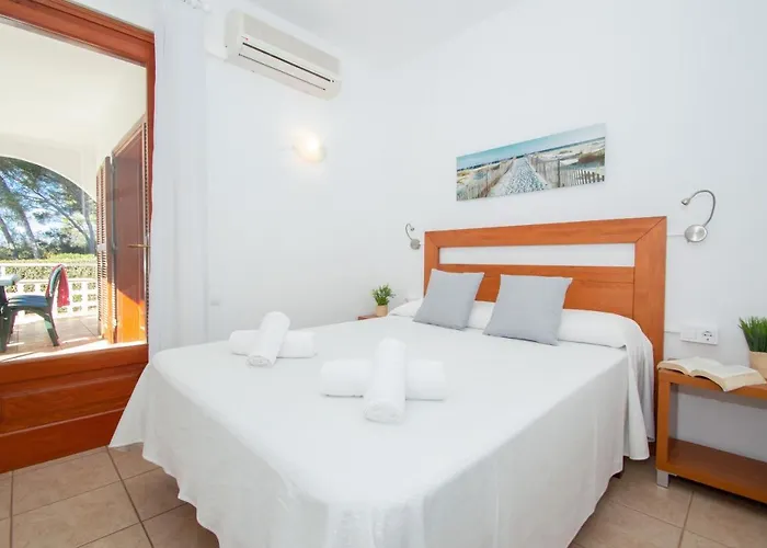 Felita By Sonne Cala Galdana (Menorca)