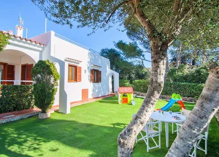 Felita By Sonne Cala Galdana (Menorca)