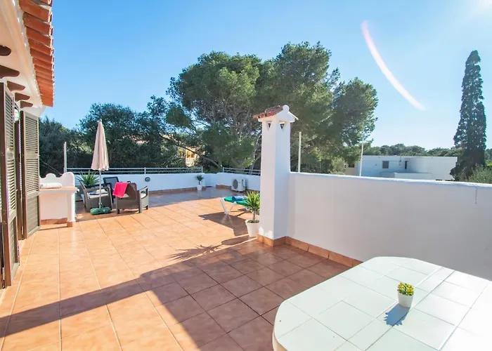 Villa Felita By Sonne Cala Galdana (Menorca)