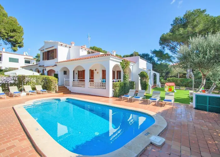 Felita By Sonne Villa *