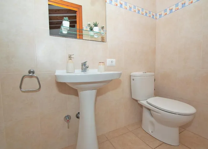 Villa Felita By Sonne Cala Galdana (Menorca)