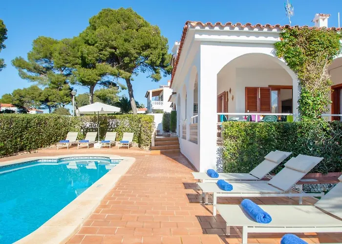 Felita By Sonne * Cala Galdana (Menorca)