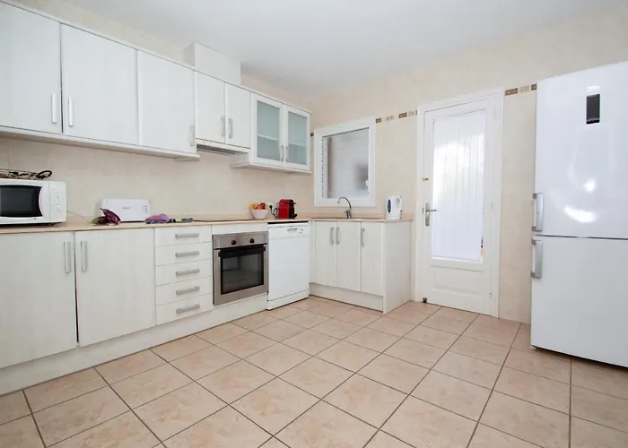 Felita By Sonne * Cala Galdana (Menorca)