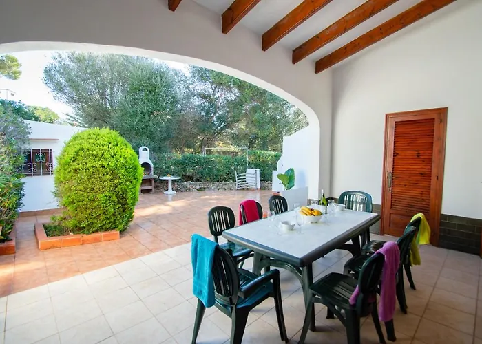 Villa Felita By Sonne *