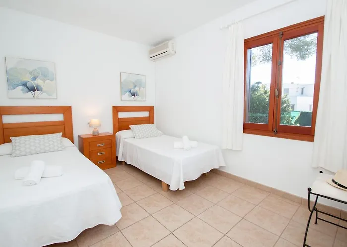 Felita By Sonne Villa