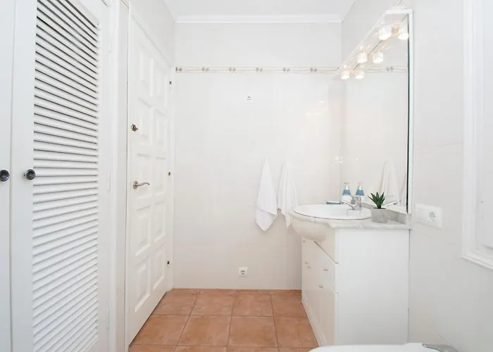 Villa Felita By Sonne