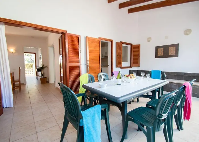 Villa Felita By Sonne *