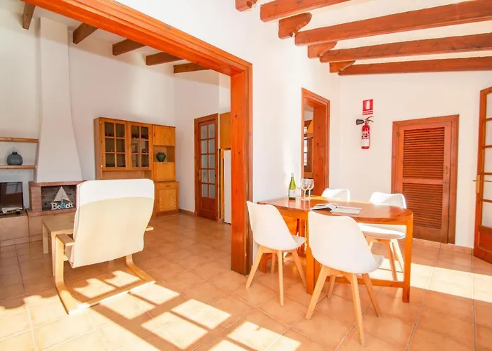 Villa Felita By Sonne Cala Galdana (Menorca)