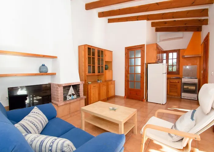 Felita By Sonne Cala Galdana (Menorca)