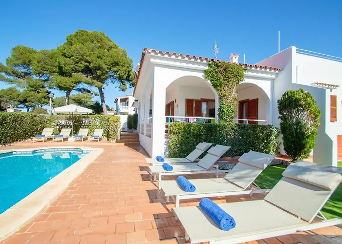 Villa Felita By Sonne